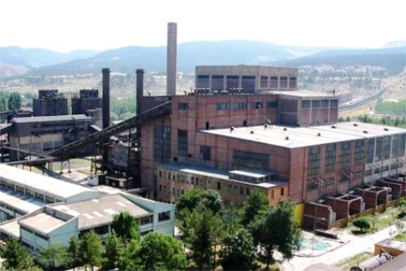 Orhaneli, Tunçbilek ve Soma B santralleri satışa çıktı!