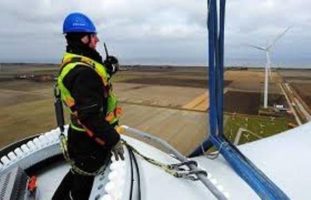 Yenilenebilir enerji teknisyenleri yetişecek