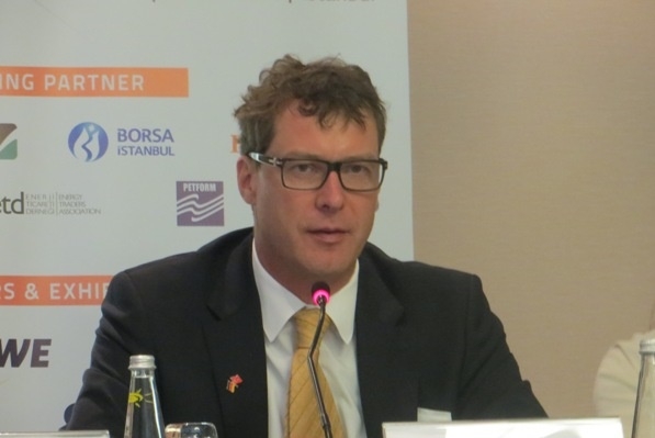 EWE: Doğalgazda kâr marjımız sıfır