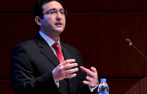 Turhan: Enerji Borsası yatırımcının önünü açar