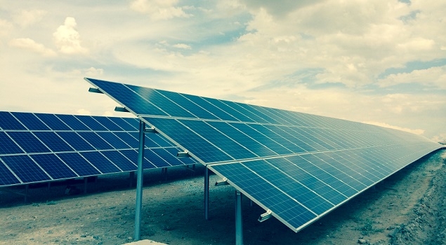 Kayseri Şeker`e güneşten elektrik