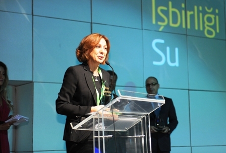 Sütaş’a Sürdürülebilir İş Ödülü