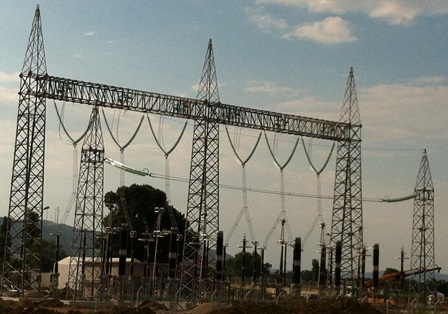 Türkiye`den Irak`a 3000 MW`lik santral