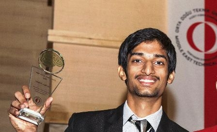 Sivrisineğe Karşı Güneş ödül getirdi