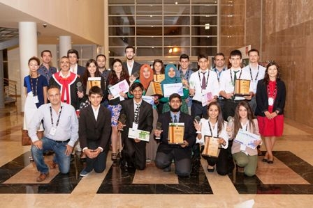 2014’ün Yeşil Beyinleri Belli Oldu