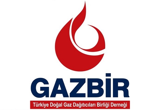 Haziran ayında depolanan doğal gaz %5 arttı