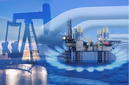 Türkiye`nin enerji ithalatı arttı