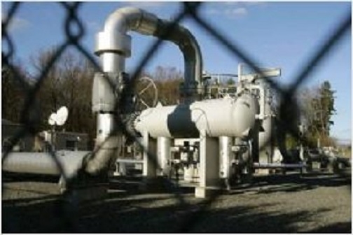 Cengiz Enerji`ye doğalgaz toptan satış lisansı