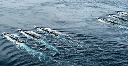 Statoil Barent Denizi’de sismik çalışmalarını tamamladı