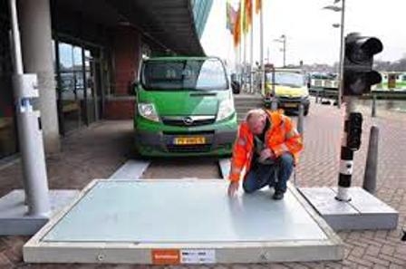 Dünyanın ilk yeşil yürüyüş yolu açılıyor