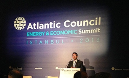 Enerji sektörünün değişen iş yapma şekli ele alınacak