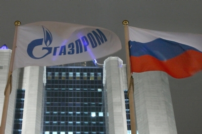 Rusya`dan AB`nin Gazprom soruşturmasına sert tepki