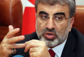 Enerji Bakanı Yıldız`dan enine boyuna ve açık açık