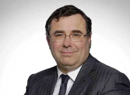 Total’in yeni başkanı Patrick Pouyanne oldu