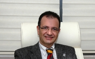 Kumbaroğlu EPAM Başkanı