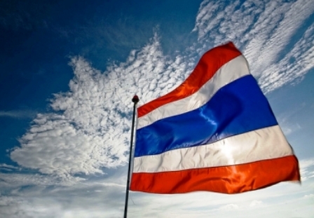 Tayland 29 enerji ihalesi yapacak