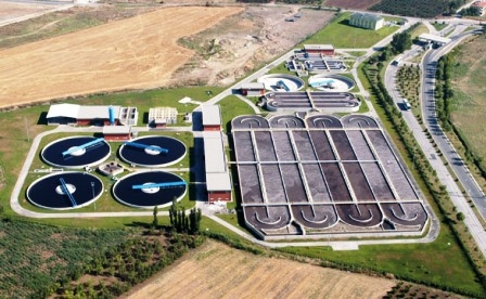 Arıtma tesislerinin sanayi elektrik aboneliği kapsamı genişletildi