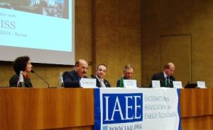 Avrupa 2050 enerji hedeflerini tutturamayacak