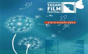 Sürdürülebilir Yaşam Film Festivali başlıyor