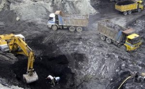 Elazığ’da bir maden işçisi öldü