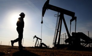 ABD ve Kanada’da Gaz sondaj kulesi sayılarını arttırdı