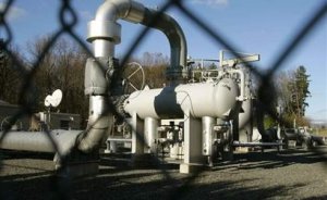 EPDK, doğal gaz piyasasında 5 lisans verdi