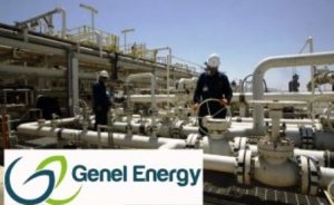 Genel Energy K. Irak petrol sahalarını geliştiriyor