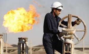 Azerbaycan’ın doğalgaz üretimi arttı