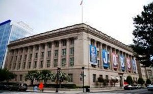 ABD Ticaret Odası İstanbul’da ofis açıyor