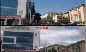 Enerjisa Yenimahalle için planladığı 5 milyon tl’lik yatırımı tamamladı