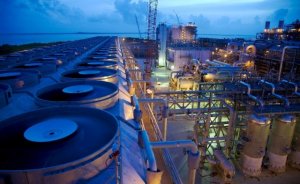 İran Ulusal Gaz Şirketi ve Gazprom işbirliği yapacak