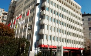 Avea Genel Müdürlük binasına çevre sertifikası