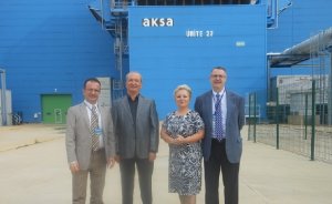 Dünya enerji ekonomisini Antalya`da konuşacak