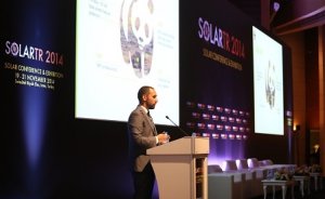 Berke: Yenilenebilir enerjiye teşvik arttırılmalı