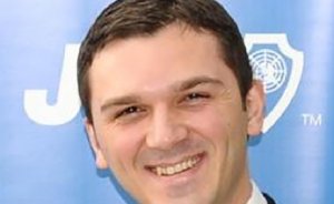 JCI Dünya Başkanlığına Türk aday