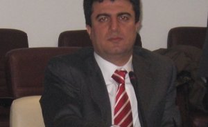 PÜİS`te deprem! Fesih Aktaş Başkan adayı...