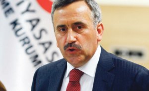 EPDK Başkanı Köktaş: Enerji piyasamız güçlendi