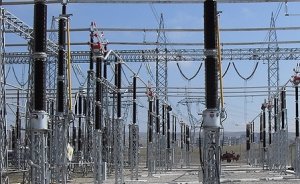 Bartın`da elektrik hattı kamulaştırması