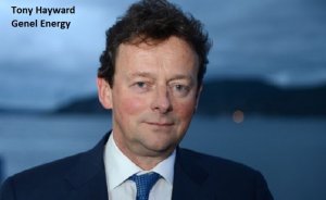 Hayward: 10 milyar m3 Kürt doğalgazı 2020`de