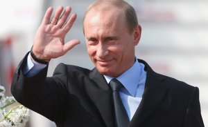 Putin`den enerji talimatı: İç pazarı geliştirin