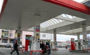 Eylülde kartla 4.34 milyar TL’lik yakıt