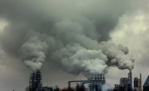 Hava kirliliğinin Avrupa`ya maliyeti düşüyor