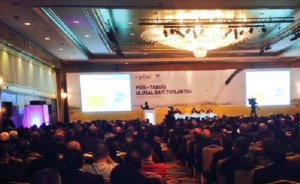 Akaryakıtçılardan Ankara çıkarması!