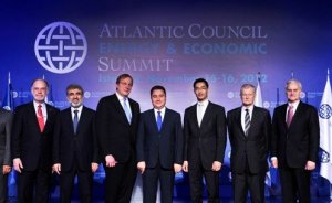 Yunanistan ve Türkiye arasında doğalgaz görüşmesi yapıldı