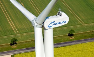 Nordex üretim kapasitesini arttırıyor