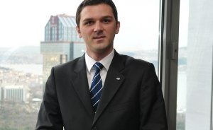 Liderlik örgütüne Türk başkan