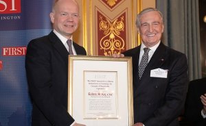 Rahmi Koç: Sorumlu iş insanı