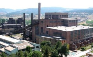 Orhaneli ve Tunçbilek santrallerine 4 teklif