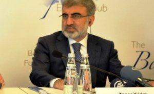 Yıldız: Türk Akımı yapılabilir bir proje