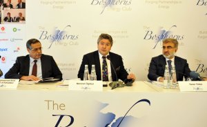 Yıldız: TPAO yarım milyar dolar kaybetti